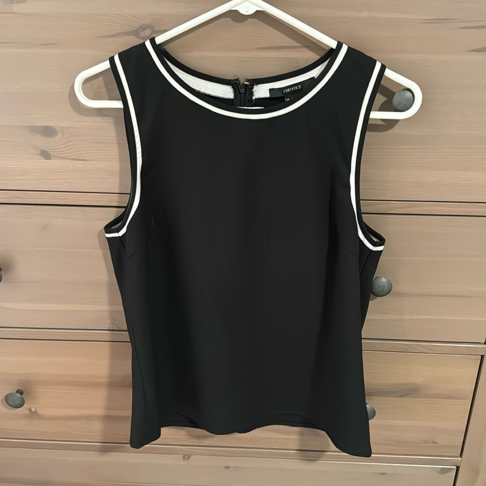 Forever 21 Top